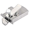 Miniatyrbild 1 av 5: Sömnadsguide, multifunktionellt fast mätverktyg för symaskin - ZZY