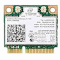 Miniatyrbillede 1 af 5: Intel 7260 AC 7260HMW 867 Mbit / s 5G Trådløs Wifi