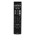 RAV533 Ersättningsfjärrkontroll för AV-receiver HTR-4068 TSR-5790