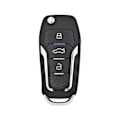 Miniatyrbillede 1 af 4: Keydiy B12-3 Fjernbetjening Bilnøgle Universal 3 Knapper Til Stil For Kd900/-x2 Mini/ Urg200 Program
