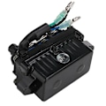 Pikkukuva 4 / 5: Trim Tilt -rele 30-90 hv:lle 1992-2006 6h1-81950-00-00 TY