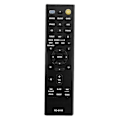 Miniatyrbillede 4 af 5: Rc-911r Fjernbetjening til Tx-nr656.rc-911r 928r Tx-rz810 Tx-nr575e Tx-nr578 Tx-ds787 Tx-nr777