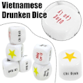 Pikkukuva 3 / 5: Vietnamilainen juomanoppapeli