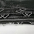 Miniatyrbild 3 av 4: 10 st/förpackning Trampolinmatta Triangelringar Spänne Universell Passform Ring V-ringar