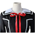Miniatyrbild 3 av 4: Anime Vampire Knight Cosplay Kostym Halloween Uniform Klänning För Kvinnor Full Set M