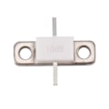 Miniatyrbillede 1 af 5: 10DB Dæmper 100Watt DÆMPERE FLANGEDE 100Watt 10DB DC-3GHz 50Ohm Fuld Flange 50OHM DC-3.0Gh-Excellence