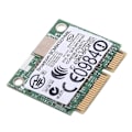 Miniatyrbillede 4 af 5: BCM94322HM8L BCM94322 Dual Band 300Mbps Mini PCIE WiFi Trådløst Netværkskort 802.11A/B/G DW1510 til