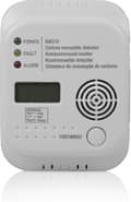 Rm370 Kolmonoxiddetektor