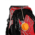 Miniatyrbild 3 av 5: Silikon Hopfällbar Resmugg - Silikon Vikbar Campingmugg Med Lock - Expanderbar Drickmuggsset - Portabel, Graderad
