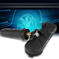 Miniatyrbillede 4 af 5: 56029398ab Dæktryk Tpms Sensor 433mhz Til Ram 1 stk