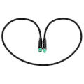 Miniatyrbilde 4 av 5: Forlengelseskabel Kompatibel Bafang Mid Bbs01/bbs02