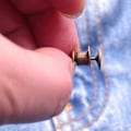 Miniatyrbilde 4 av 5: 20 Stykker Justerbare Livvidde-Spenneforlengere Sett Jeansforlengere Livvidde-Spenne Knapp For Bukser Justerbar Jeansknapp Perfekt Passform Øyeblikkelig Knapp