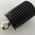 Miniatyrbillede 4 af 5: RF Koaksial Dummy Load 50W U Stil UHF PL259 M Hanstik Konnektor 50 Ohm DC-500MHz Dummy Load