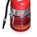 Miniatyrbillede 5 af 5: Drikkedispenser i form af en brandslukker