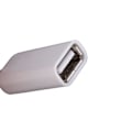 Miniatyrbillede 5 af 5: Suc-c3 USB Data Lader Kabel Til Kamera Es65 Es70 Es63 Pl150 Pl100 (haoyi