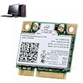 Miniatyrbillede 2 af 5: Til Intel 7260HMW Dual band wireless-AC 7260 867Mbps 802.11ac 4.0 Wifi