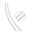 Miniatyrbilde 4 av 5: Premium 5g 4g Antenne Feed Dual Band 1700 2700 3300 3800 30dbi Lang Rekkevidde Mimo Feedhorn For Stc Zain Mobily Parabolsk