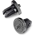 Miniatyrbillede 4 af 5: Tripod Adapter Kamera Mount Tilbehør Aluminium Adapter Montering af Kameraer Til For Gopro Mount Og Andre Action Kameraer (2 Stykker, Sort)