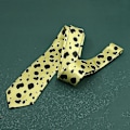 Pikkukuva 3 / 5: Anime Jujutsu Kaisen Nanami Kento Neck Tie Cosplay Puvut Solmio Asusteet Prop