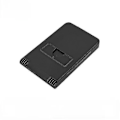 Miniatyrbilde 2 av 4: Nintendo Switch/lite Vertsstativ Tre-trinns Justerbar Stativbase
