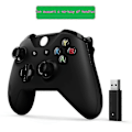 Miniatyrbilde 3 av 5: Trådløs Xbox One Trådløs Adapter Gen 2 For Windows 10