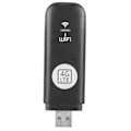 Pikkukuva 2 / 5: 4G LTE USB WiFi -modeemi SIM-korttipaikalla, 150 Mbps, nopea, 8 käyttäjää, kannettava 4G-reititin, matkakäyttöön, tableteille