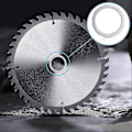 Miniatyrbilde 5 av 5: 20 stk Sagbladhylser Sett Sagblad Adapterring Sagblad, for Sagblad, Blad Innvendig Hull Konvertering