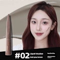 Miniatyrbild 4 av 5: Contouring Highlighter Hög Transparens Gör Sminket Mer Perfekt Highlight