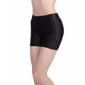 Pikkukuva 3 / 5: Naisten pehmustetut saumattomat Muotoiluhousut Alushousut Butt Lifter Hip Enhancer Alusvaatteet Shaper Shortsit Irrotettavat pehmusteet S-5xl black 5XL