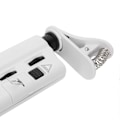 Miniatyrbilde 2 av 4: 60X100X Mikroskop Bærbar Klips Smarttelefon Mikroskop Forstørrelsesglass med LED UV-lys
