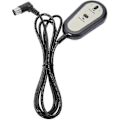 Miniatyrbillede 1 af 5: Elektrisk Stol Recliner Switch - 2 Knapper Elektrisk Recliner Sofa Fjernbetjening Hånd Switch Controller Til De Fleste Elektriske Recliners