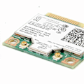 Miniatyrbillede 5 af 5: Intel 7260 AC 7260HMW 867 Mbit / s 5G Trådløs Wifi