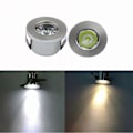 Miniatyrbillede 4 af 5: Forsænket Mini Spotlight Lampe Loftmonteret LED Downlight Loftlampe Værktøj