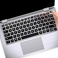 Miniatyrbild 1 av 5: Tangentbordsskydd för Dell Latitude 14\" 7430 7420 7410 7440 5430 5431 5440 5420 9420 9430, 15.6\" 16\" Dell Latitude 7520 7620, Dell Latitude 9510 9520