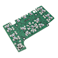 Miniatyrbild 5 av 5: MMI Kontrollkretskort 4L0919610 Multimedia Interface Kontrollpanel Kretskort med Navigation Ersättning för Q7 A6 S6