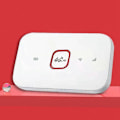 Miniatyrbilde 5 av 5: Lomme 4G Wifi Router Mifi 150mbps Mifi Modem Bil Mobil Wifi Trådløs Hotspot Med SIM-kortspor Lomme Wifi