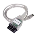 Miniatyrbild 4 av 4: Professionell Vcp Scanner Sw 5.5.1 För Can Pro Diagnostikverktyg Can Pro Can Bus+uds+k- S.w Version 5.