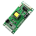 Miniatyrbild 1 av 5: 10-65 Tum Led Lcd Bakgrundsbelysning Tv Universell Boost Konstant Ström Drivrutin Kort Omvandlare Full Bridg (haoyi