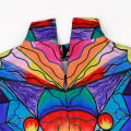 Pikkukuva 2 / 3: Naisten Halloween Cosplay -asu Hauska Bodysuit pitkähihainen Print Catsuit 3D Digital Jumpsuit M