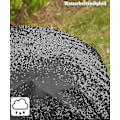 Pikkukuva 2 / 3: Weber Q2000 / Q2200 / Q200 -grillin suojapeite, Weberin vedenpitävä grillin suojapeite
