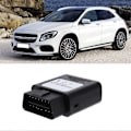Miniatyrbild 4 av 5: Bil Ambient Light OBD-kodning för A//GLC/GLA//CLA-klass - A3/A4L/A5/A6L/A7/A8L/Q2L/Q3/Q5/Q5L/