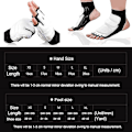 Miniatyrbild 2 av 4: Taekwondo Handskar Och Fotskydd Set, Boxningshandskar Män Kickboxningshandskar