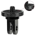 Miniatyrbild 2 av 4: Kamerafäste Adapter För Ekosystem - -20 Konverteringsadapter För Monteringssystem - Full 100% CNC Al (haoyi)