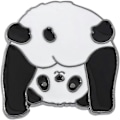 Miniatyrbillede 1 af 5: Svamp og Frø Hård Emalje Pins - Søde Kawaii Natur Udendørs Revers Pins Badge Broche pins til kvinder