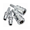 Pikkukuva 1 / 2: 4x 8mm Kaasuletkun Kuparisuutin Pikaliitin Matkailuautoon