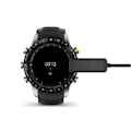 Miniatyrbillede 5 af 5: Til Garmin- Marq-driver/marq-aviator/-captain/expedition Smart Watch Oplader