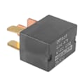 Miniatyrbillede 4 af 4: Aircondition Relæ Til Accord G8hl-h71 12v (haoyi)