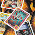 Miniatyrbillede 3 af 4: Skeleton King - Det ultimative pirattricksspil | Fra skaberne af Protect Your Assets og Protect Your Kingdom | 2-8 spillere 8+
