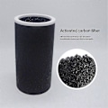 Miniatyrbillede 3 af 5: Luftfilter til Mi 1/2/2S/2C/2H/3/3C/3H Luftrenser Filter Aktivt Kul Hepa PM2.5 Filter Anti