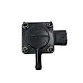 Miniatyrbild 5 av 5: Högkvalitativ Differenstrycksensor Enhet För 89480-12020 8948012020 Trycksensor